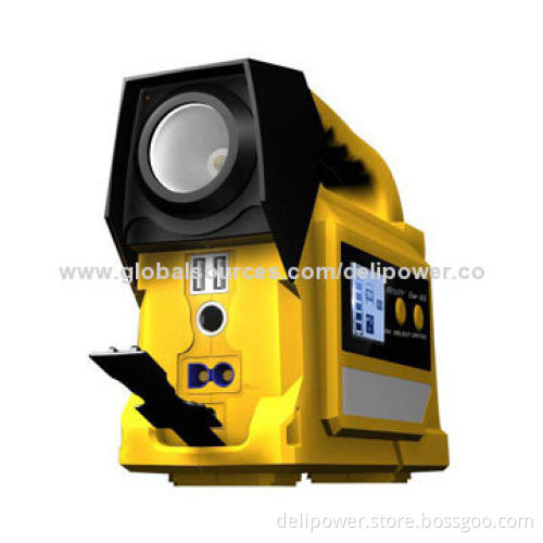 Car jump battery, can start cars that below 6000cc(12V) 20 times